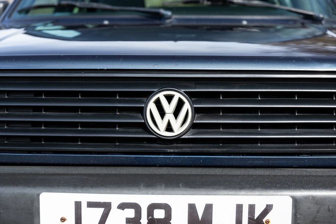 1991 Volkswagen Golf Mk2 - Image 26 of 31