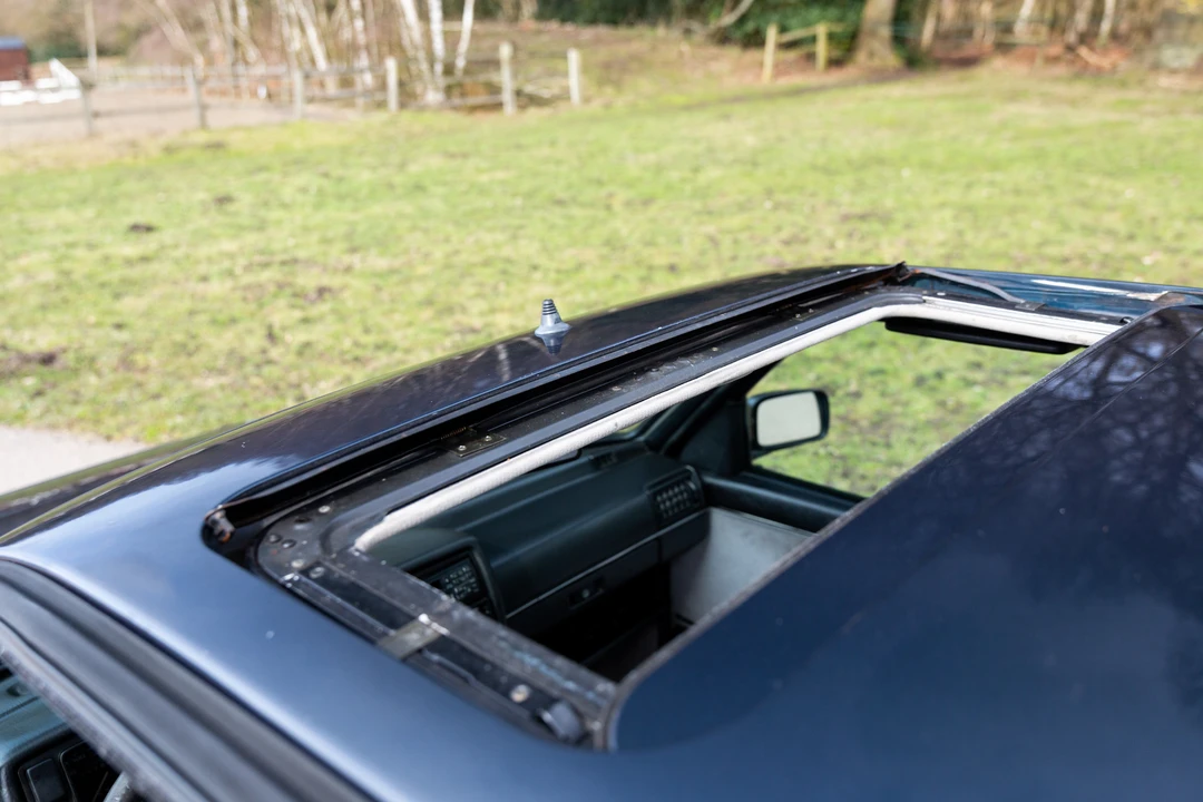 1991 Volkswagen Golf Mk2 - Image 28 of 31