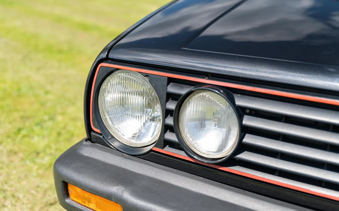1991 Volkswagen GTI Mk2 - Image 26 of 31