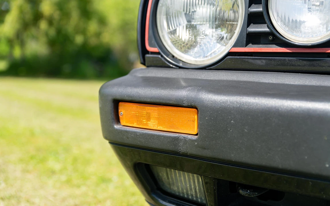 1991 Volkswagen GTI Mk2 - Image 27 of 31
