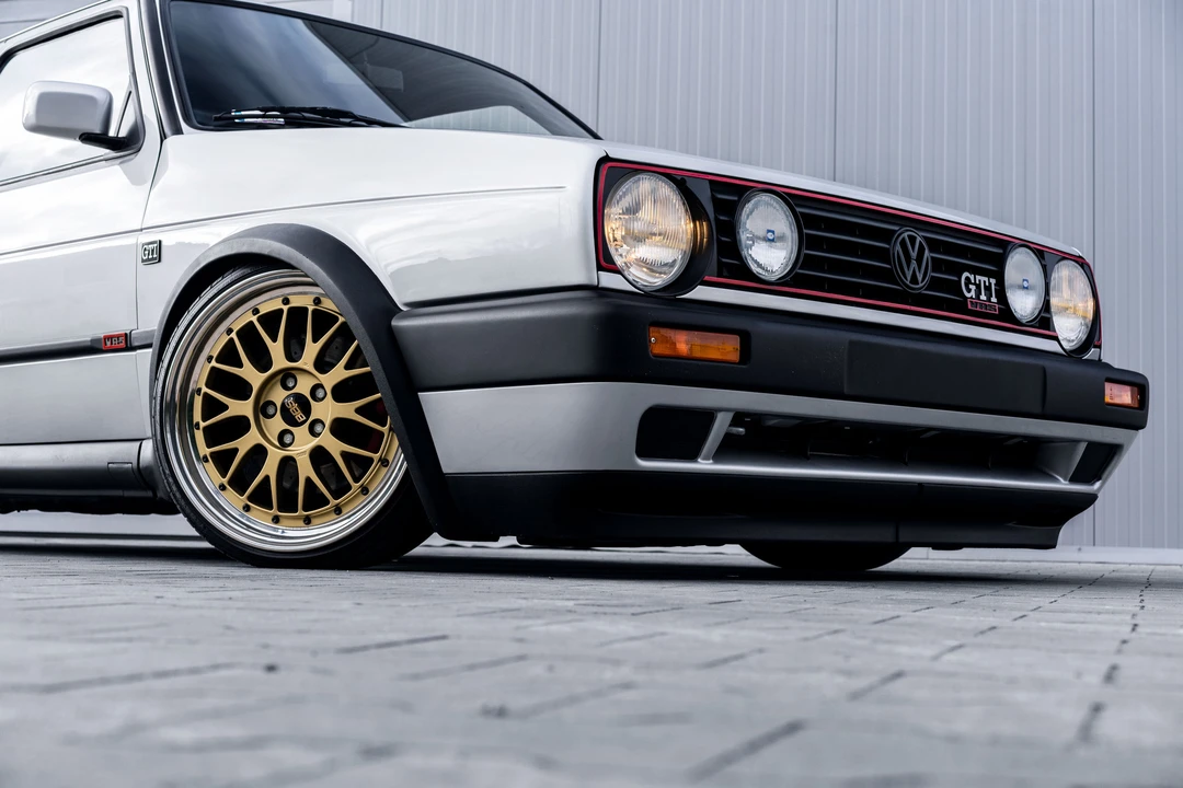 1991 Volkswagen GTI Mk2 - Image 19 of 31