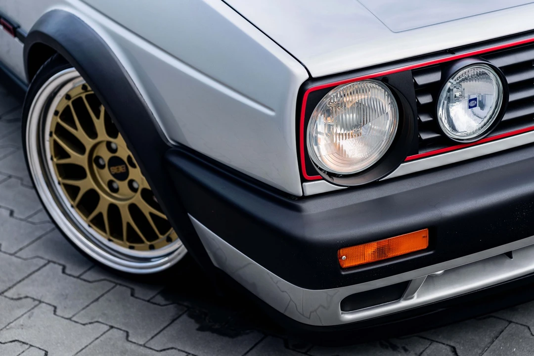 1991 Volkswagen GTI Mk2 - Image 20 of 31