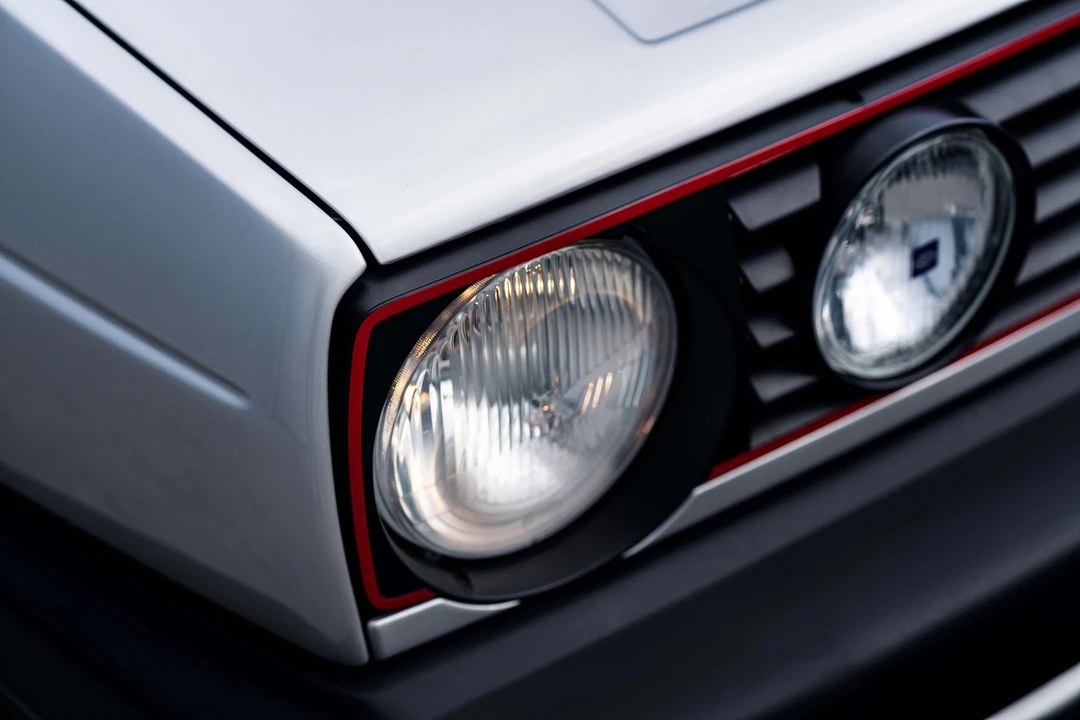 1991 Volkswagen GTI Mk2 - Image 21 of 31