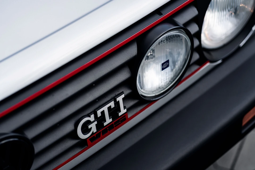 1991 Volkswagen GTI Mk2 - Image 22 of 31