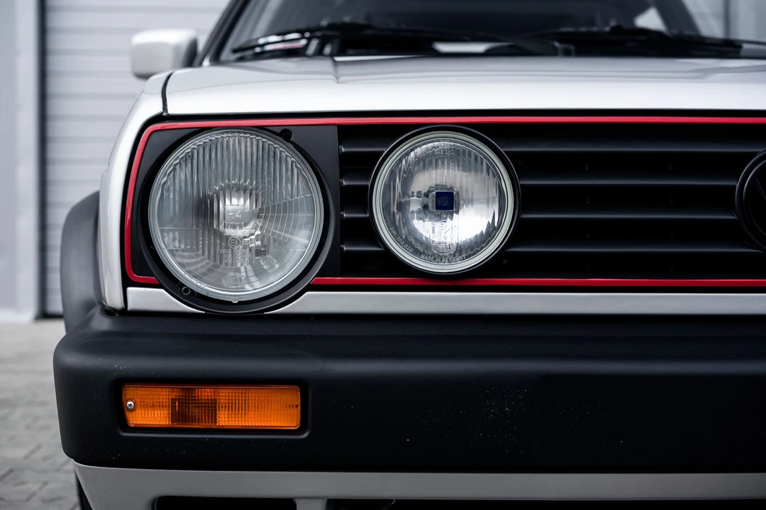 1991 Volkswagen GTI Mk2 - Image 23 of 31