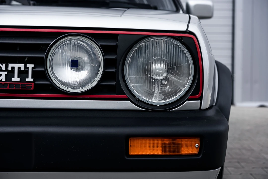 1991 Volkswagen GTI Mk2 - Image 24 of 31