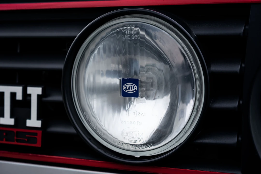 1991 Volkswagen GTI Mk2 - Image 25 of 31