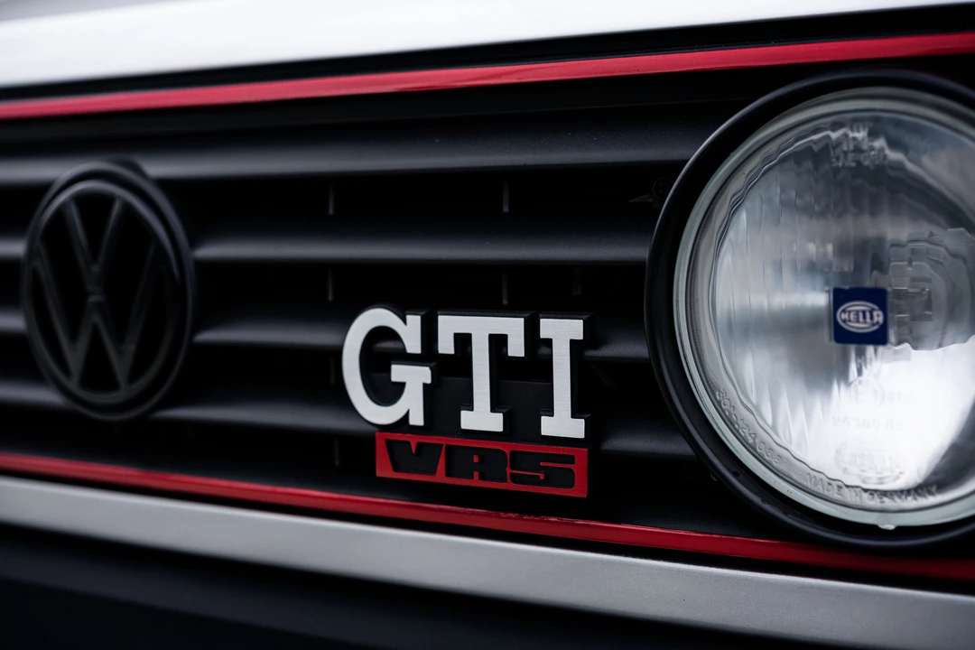 1991 Volkswagen GTI Mk2 - Image 27 of 31