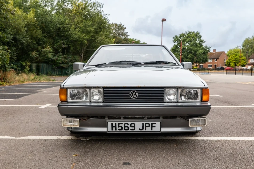 1991 Volkswagen Scirocco - Image 10 of 30