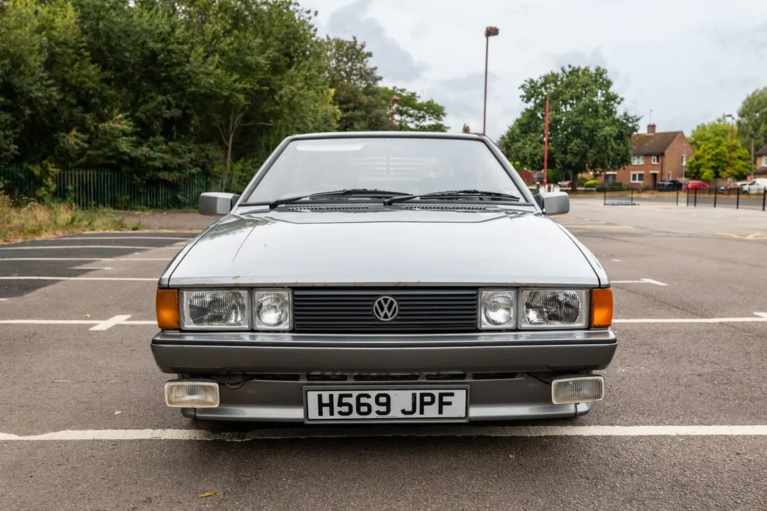 1991 Volkswagen Scirocco - Image 24 of 30