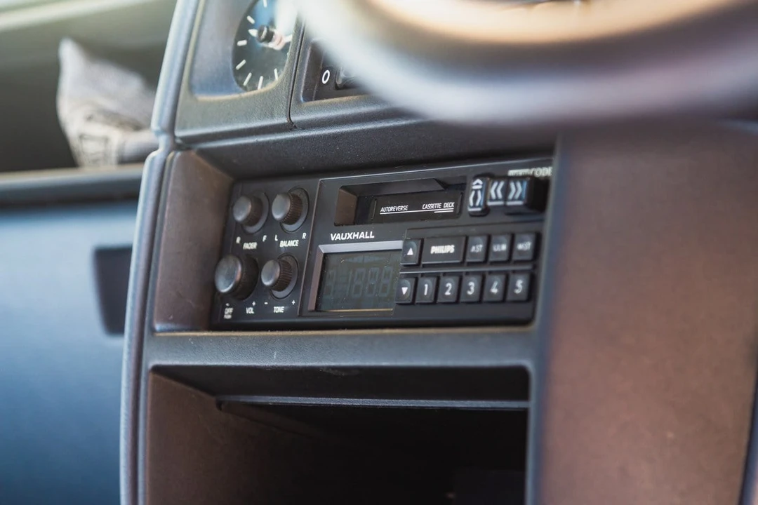 1991 Vauxhall - Image 30 of 30