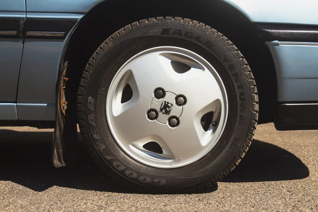 1991 Vauxhall - Image 21 of 30