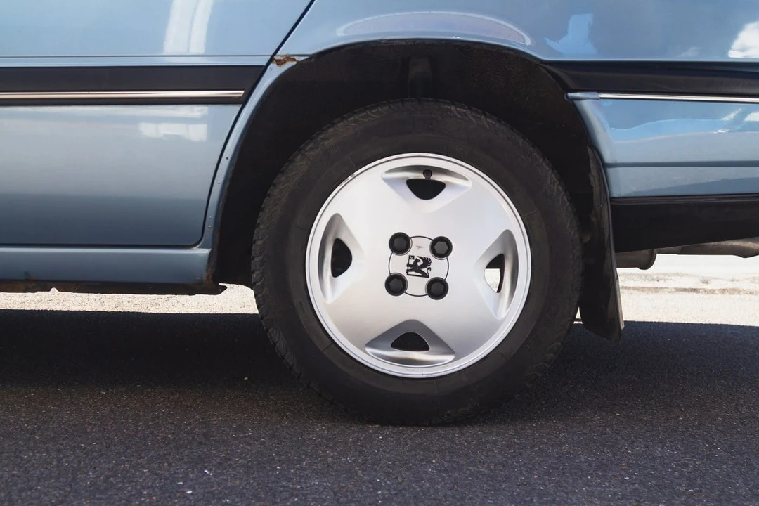 1991 Vauxhall - Image 24 of 30