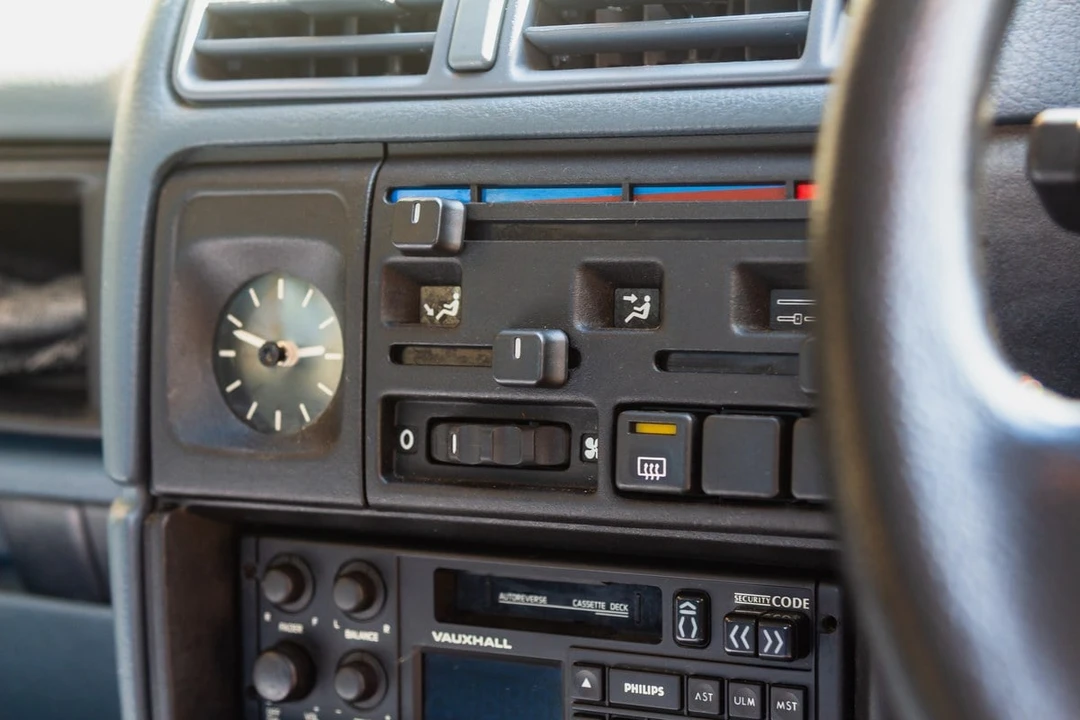 1991 Vauxhall - Image 20 of 30