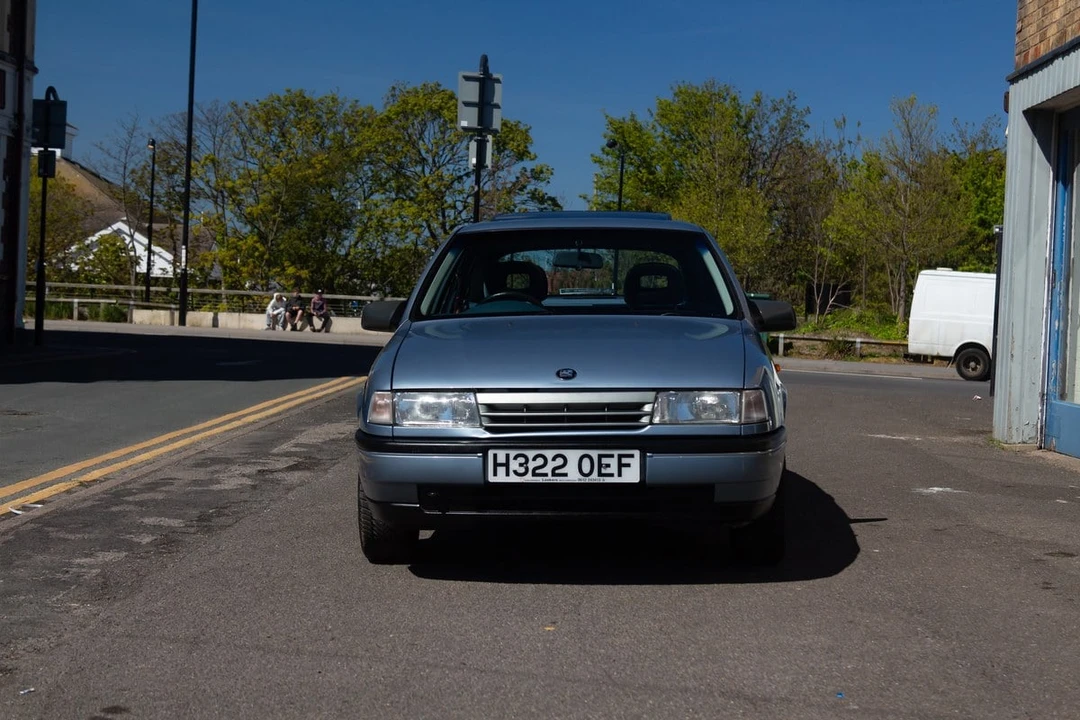 1991 Vauxhall - Image 3 of 30