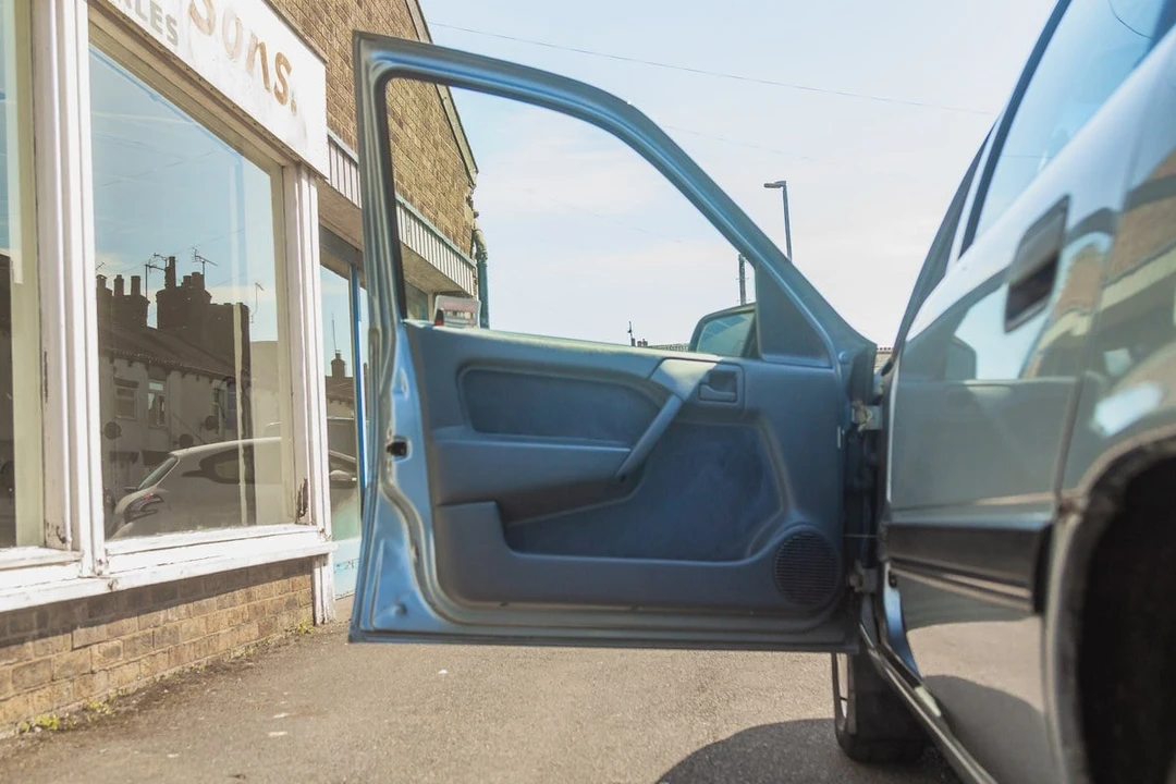 1991 Vauxhall - Image 26 of 30