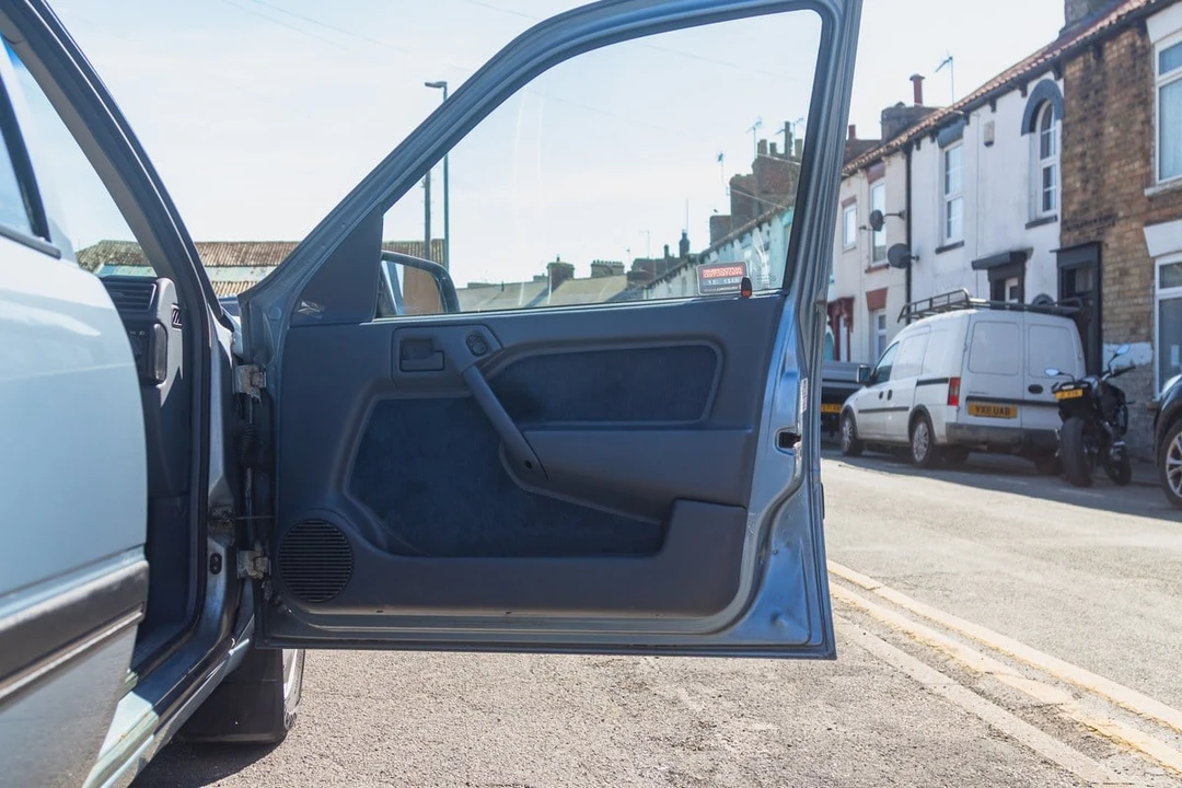 1991 Vauxhall - Image 25 of 30