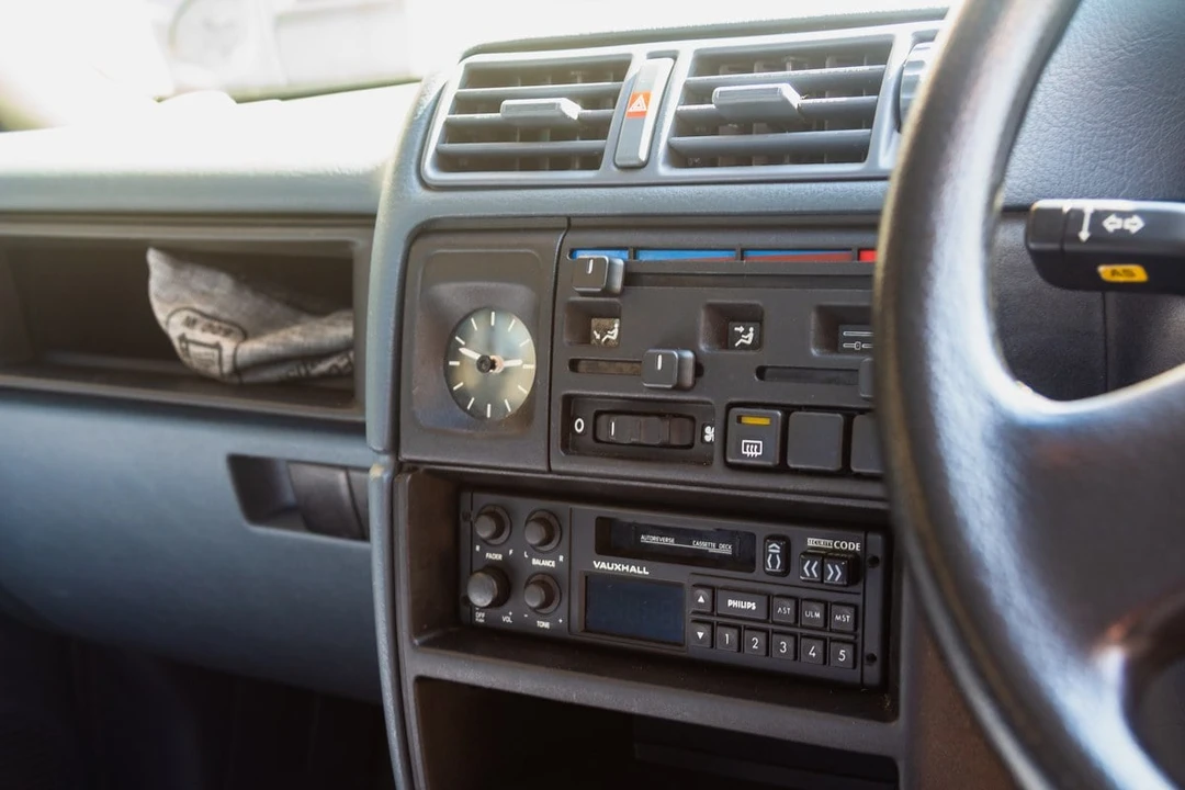 1991 Vauxhall - Image 14 of 30