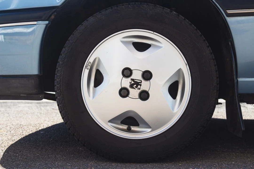 1991 Vauxhall - Image 23 of 30