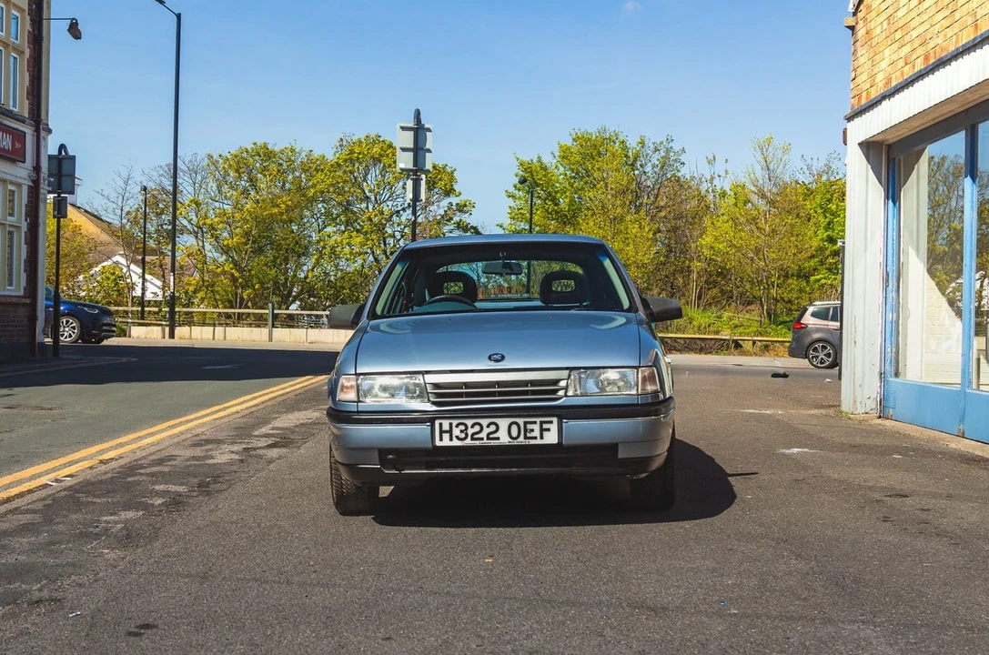 1991 Vauxhall - Image 19 of 30