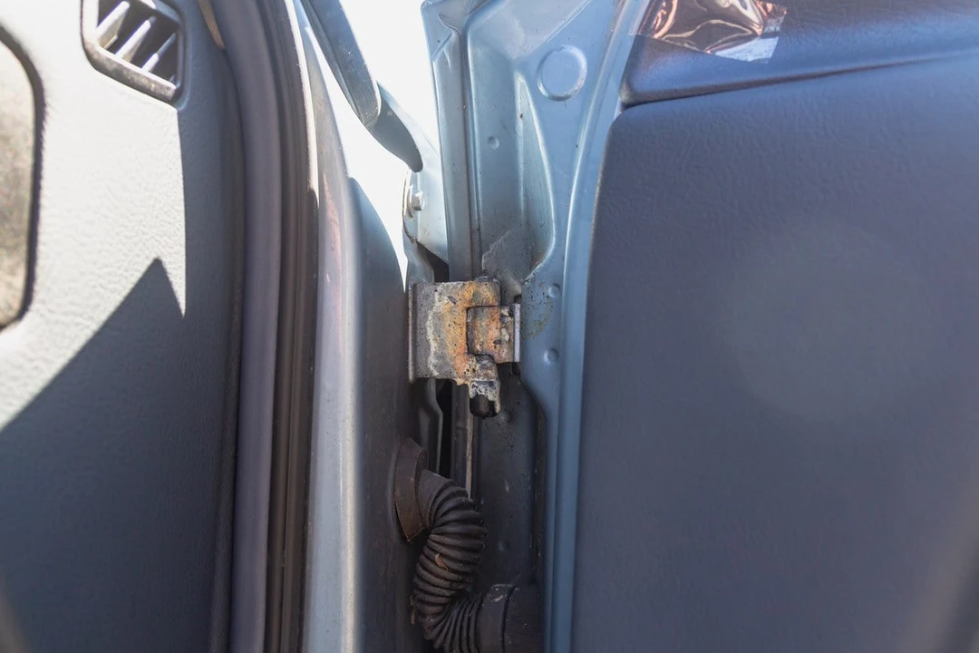 1991 Vauxhall - Image 29 of 30