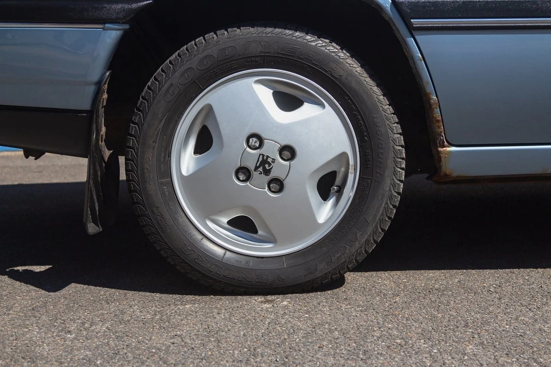 1991 Vauxhall - Image 22 of 30