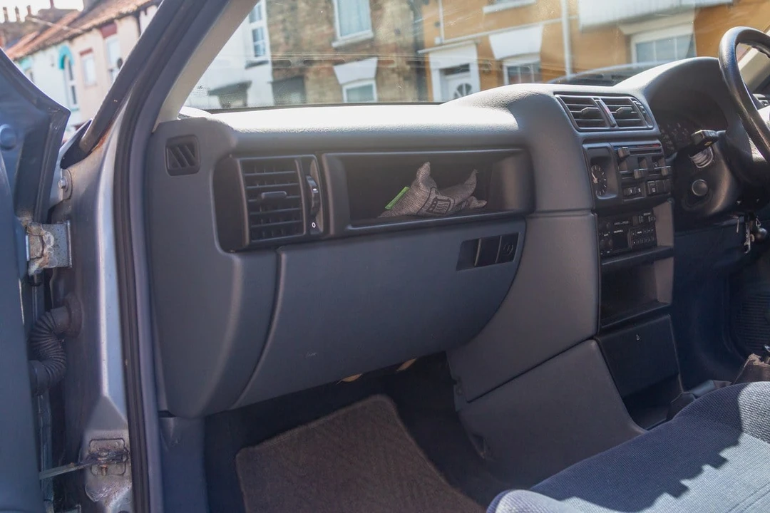 1991 Vauxhall - Image 10 of 30