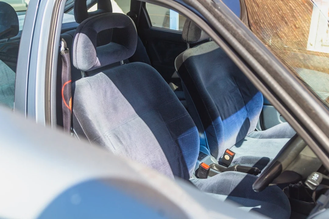 1991 Vauxhall - Image 6 of 30