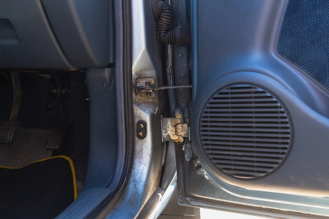 1991 Vauxhall - Image 28 of 30