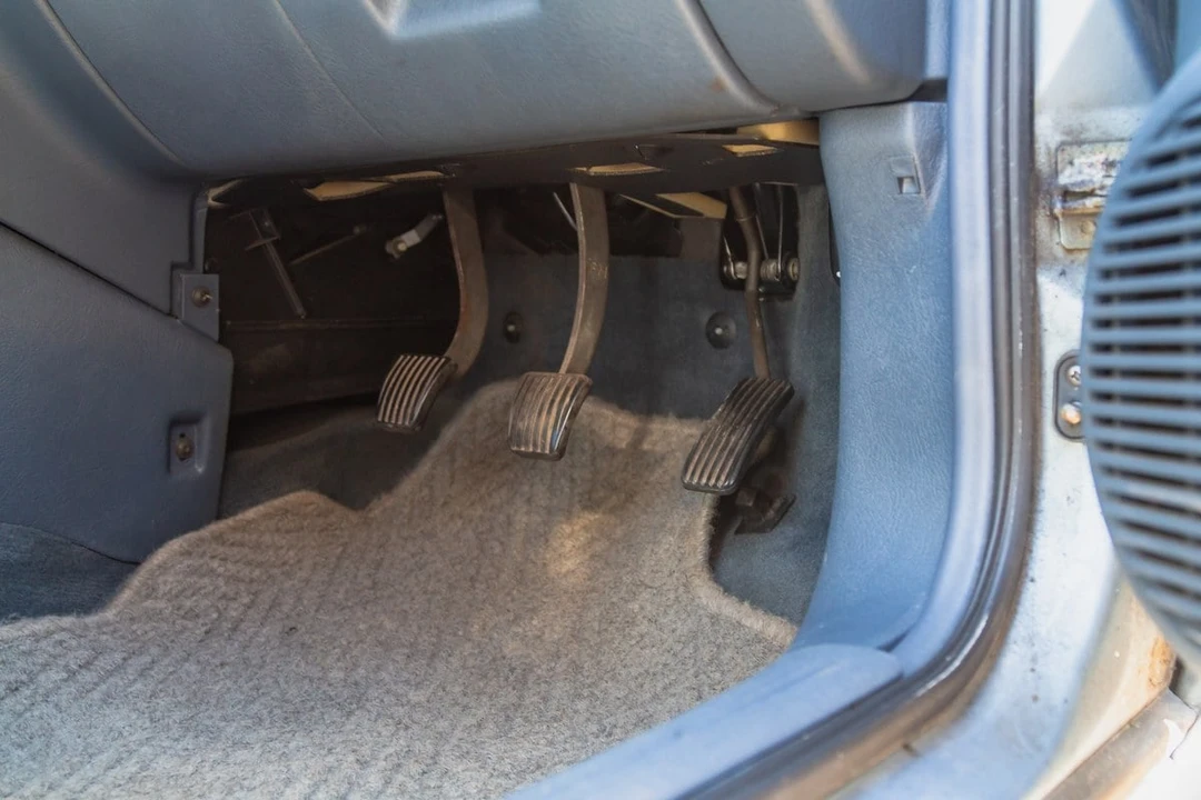 1991 Vauxhall - Image 12 of 30