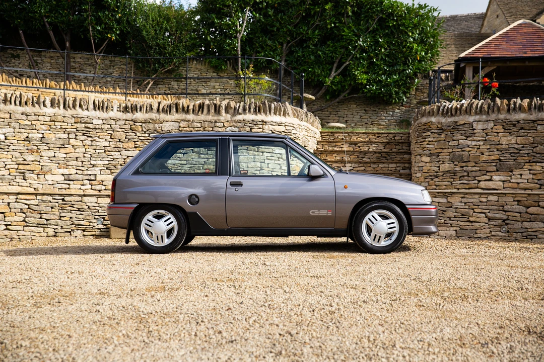 1991 Vauxhall - Image 5 of 31