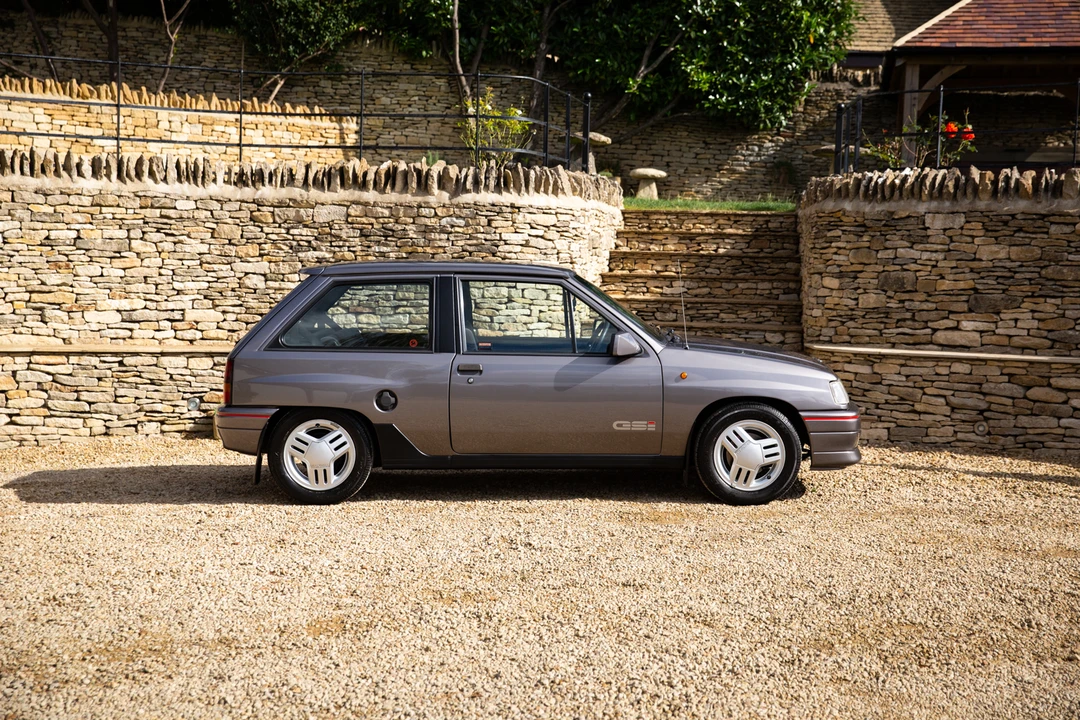 1991 Vauxhall - Image 13 of 31