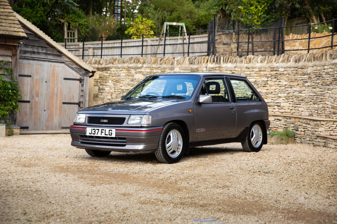1991 Vauxhall - Image 10 of 31