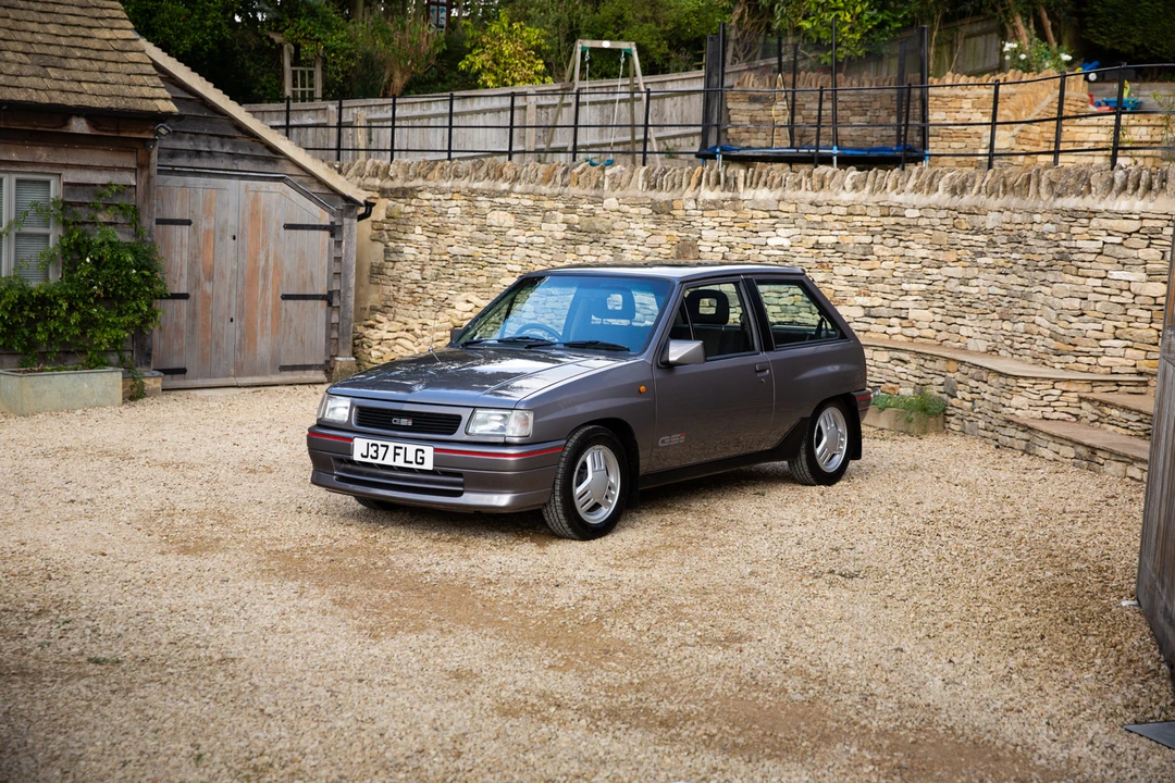 1991 Vauxhall - Image 18 of 31