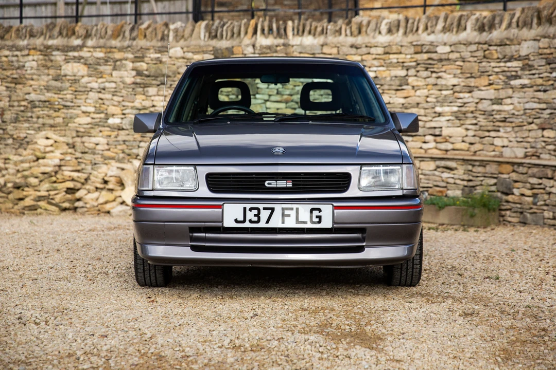 1991 Vauxhall - Image 3 of 31