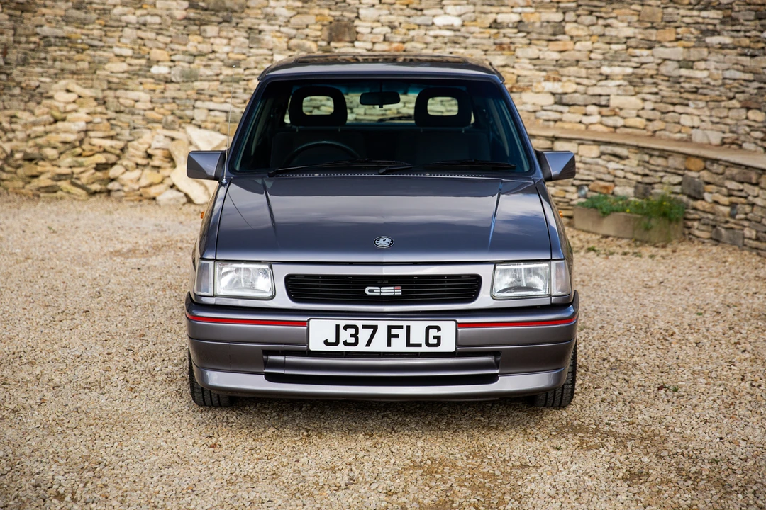 1991 Vauxhall - Image 11 of 31