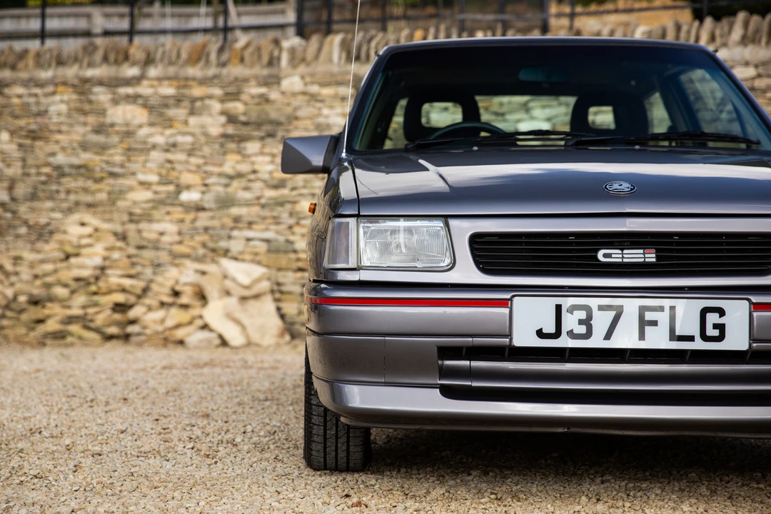 1991 Vauxhall - Image 19 of 31