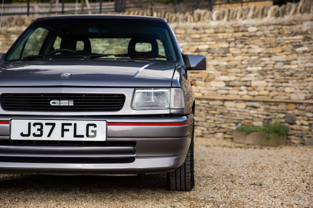 1991 Vauxhall - Image 20 of 31
