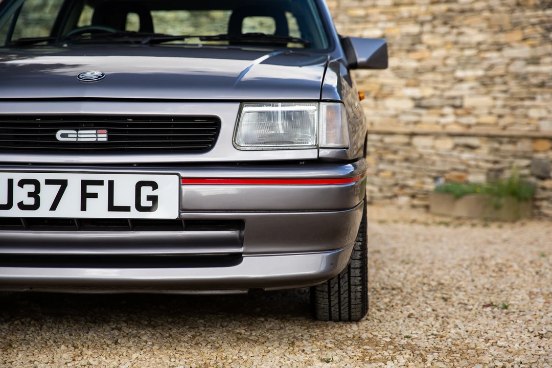 1991 Vauxhall - Image 21 of 31