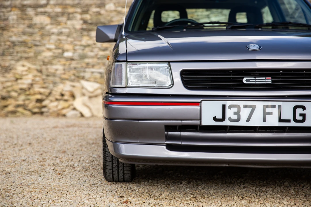1991 Vauxhall - Image 22 of 31