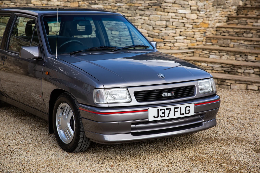 1991 Vauxhall - Image 23 of 31