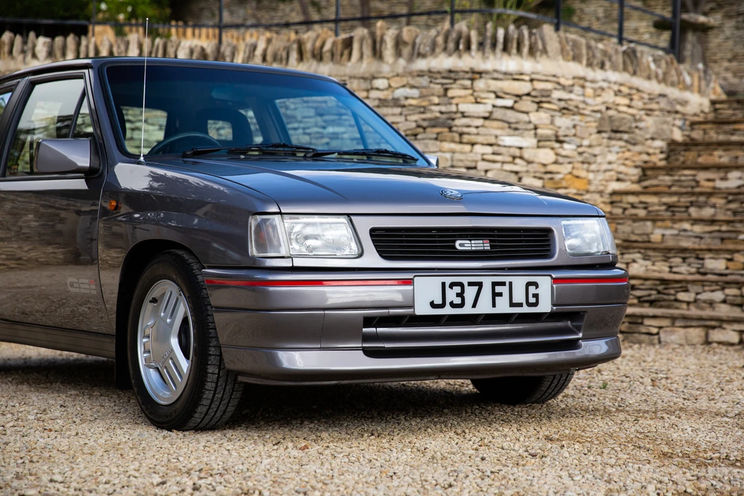 1991 Vauxhall - Image 24 of 31