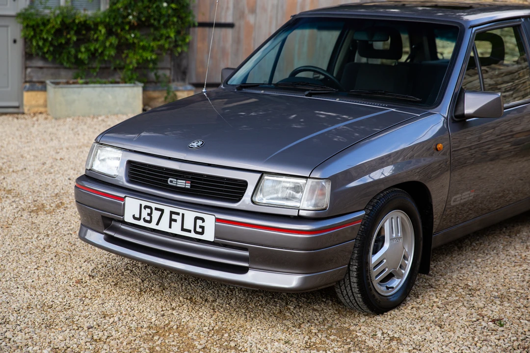 1991 Vauxhall - Image 25 of 31