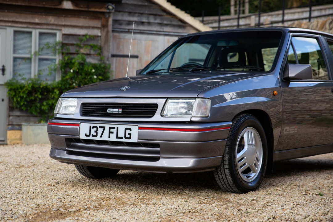 1991 Vauxhall - Image 26 of 31