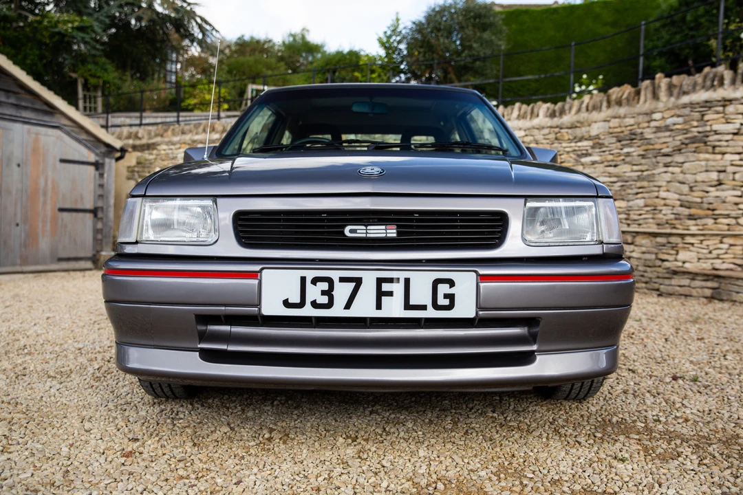 1991 Vauxhall - Image 27 of 31