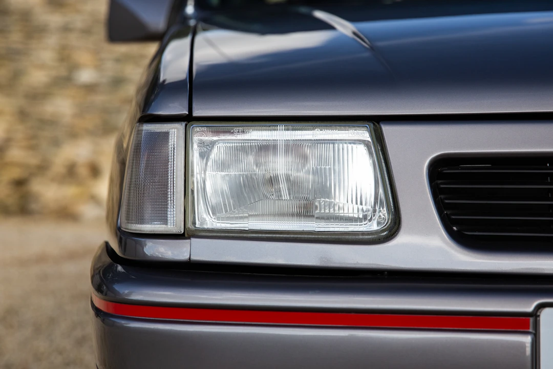 1991 Vauxhall - Image 28 of 31