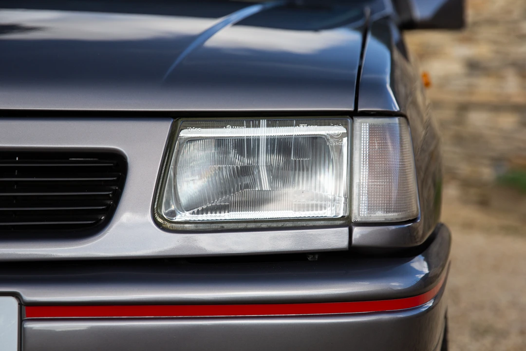 1991 Vauxhall - Image 29 of 31