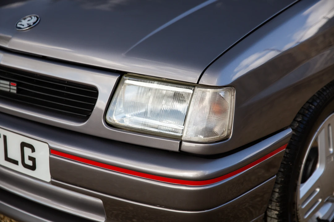1991 Vauxhall - Image 30 of 31