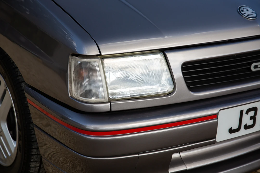 1991 Vauxhall - Image 31 of 31