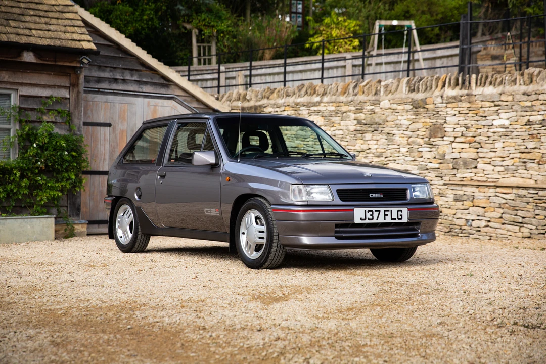 1991 Vauxhall - Image 12 of 31